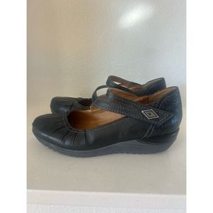 Britain leather loafers size 41